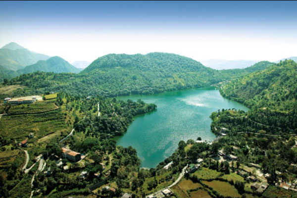 Naukuchiatal