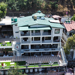Pranav Resort - Nainital
