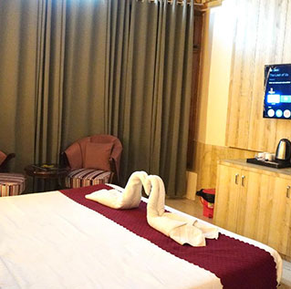 Pranav Resort - Nainital