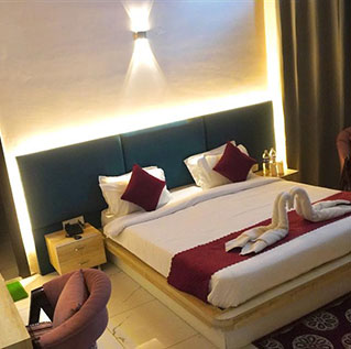Pranav Resort - Nainital