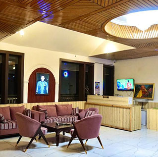 Pranav Resort - Nainital