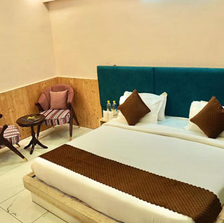 Pranav Resort - Nainital