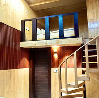 Pranav Resort - Nainital