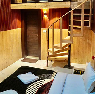 Pranav Resort - Nainital