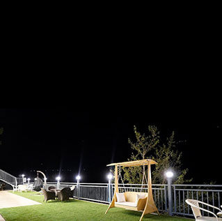Pranav Resort - Nainital