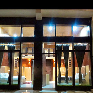 Pranav Resort - Nainital