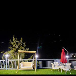 Pranav Resort - Nainital