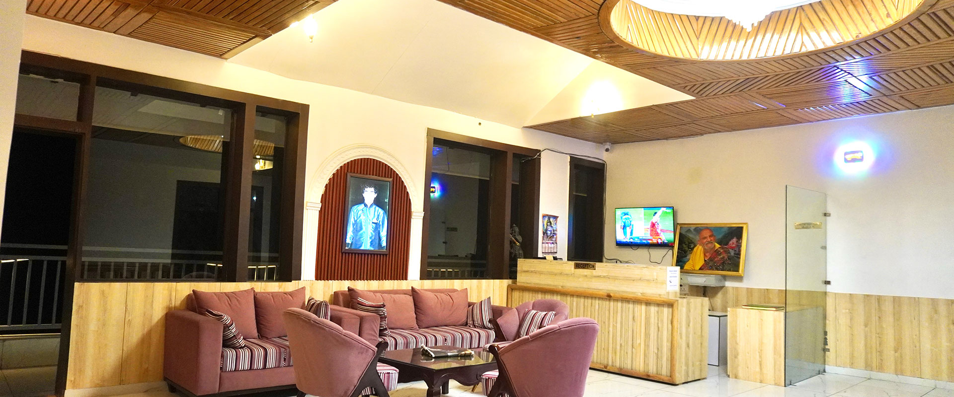 Pranav Resort - Nainital