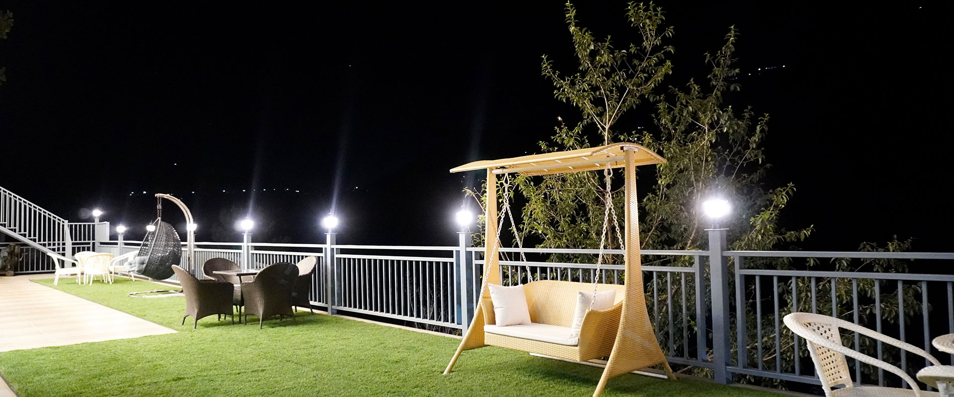 Pranav Resort - Nainital